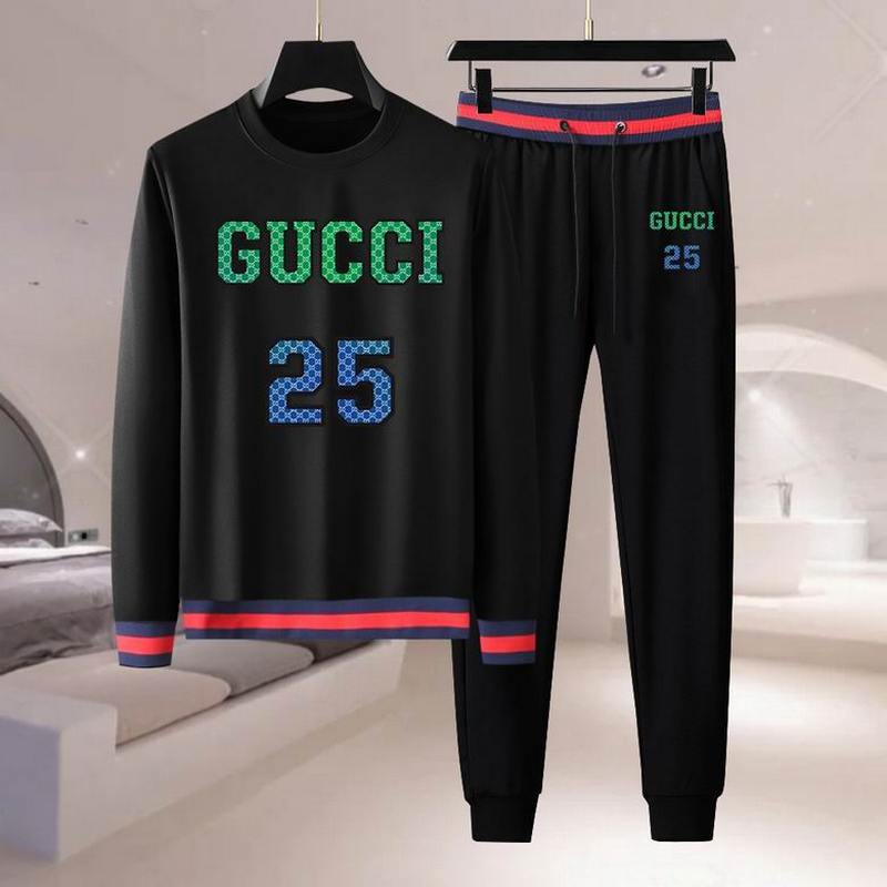 Gucci Men's Suits 273